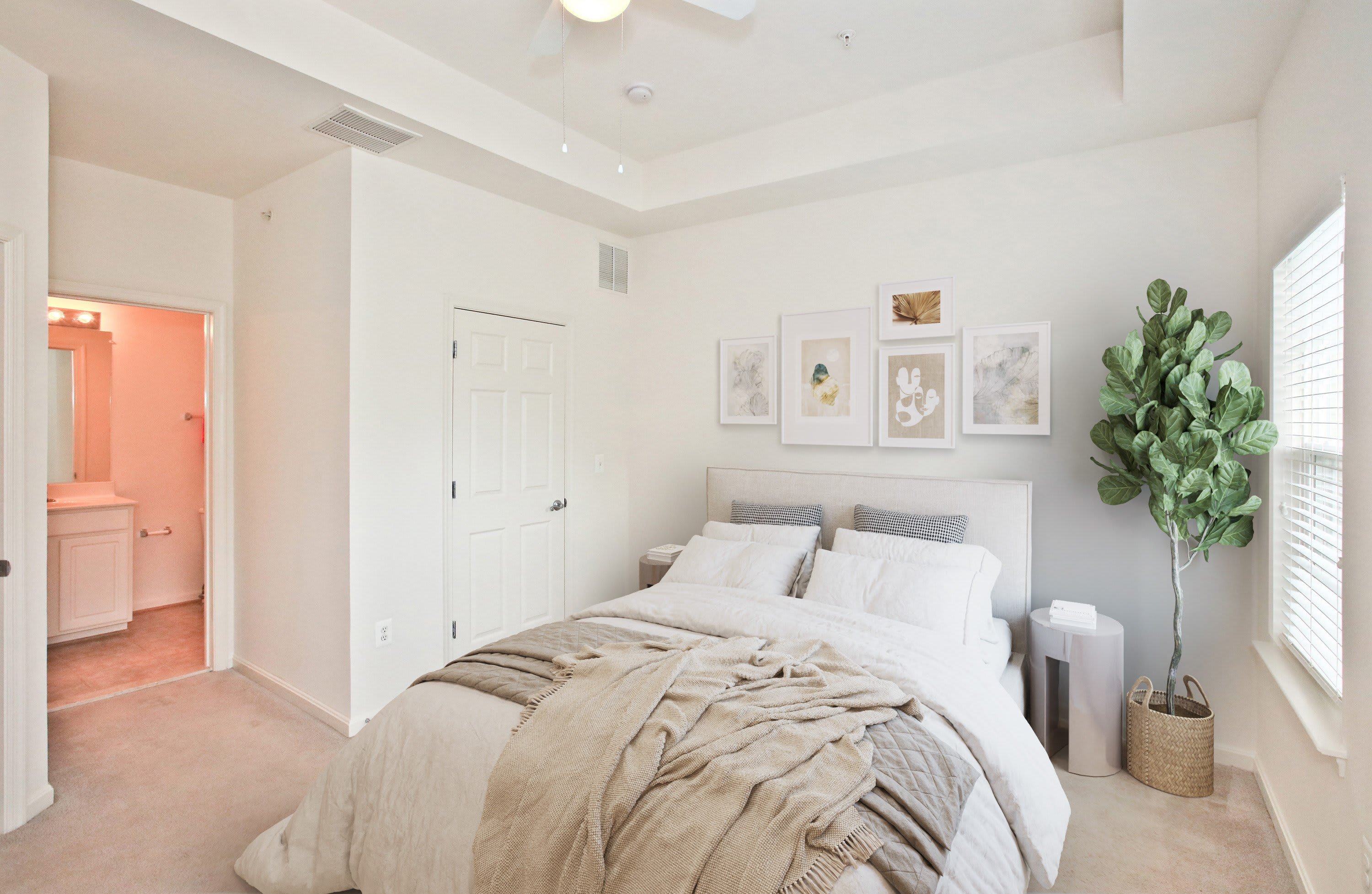 Barrington Park Apartments – photo 4