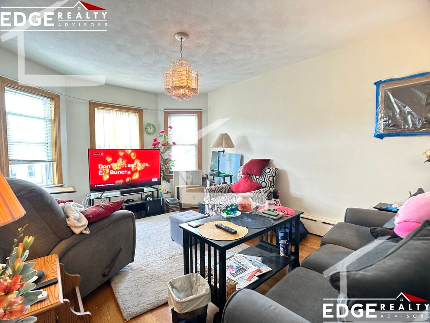 27 Claymoss Rd #3C Boston MA 02135 – photo 1