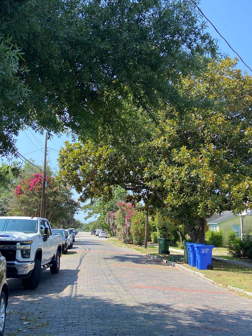 Welcome To This Newly Remodeled 4 Bedroom 2 Bathroom House In The Desirable Location Of Wilmington Nc – photo 5