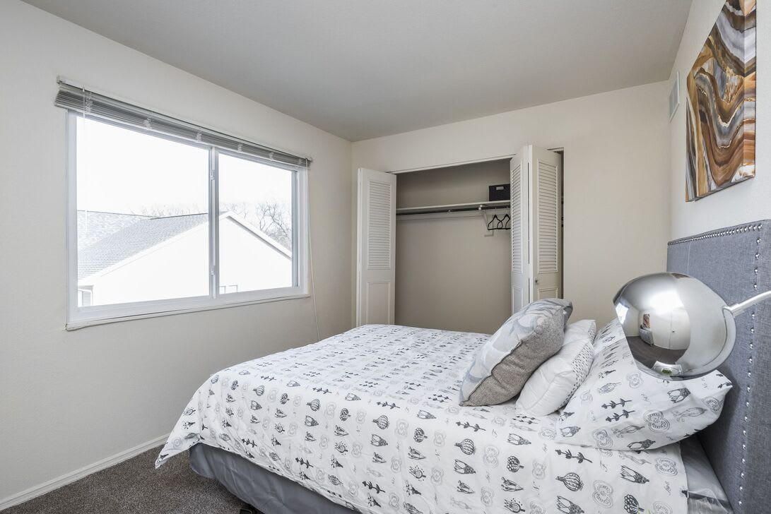 Parkview Townhomes – photo 4