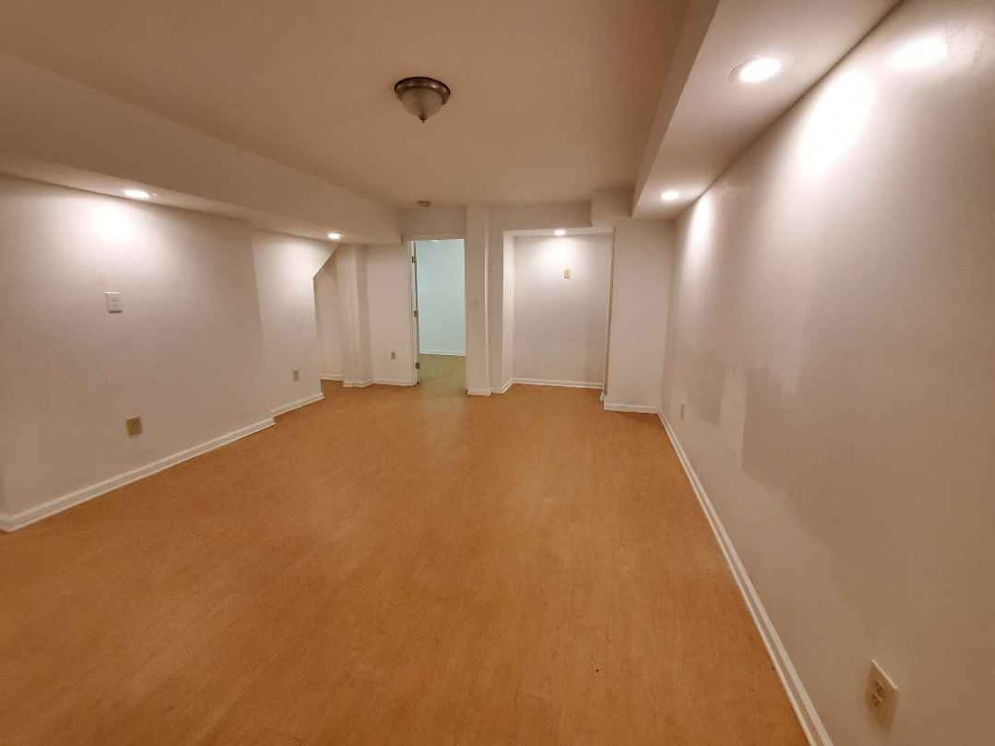 Room in 4 Bedroom Home at Morris Brown Dr SW – photo 3