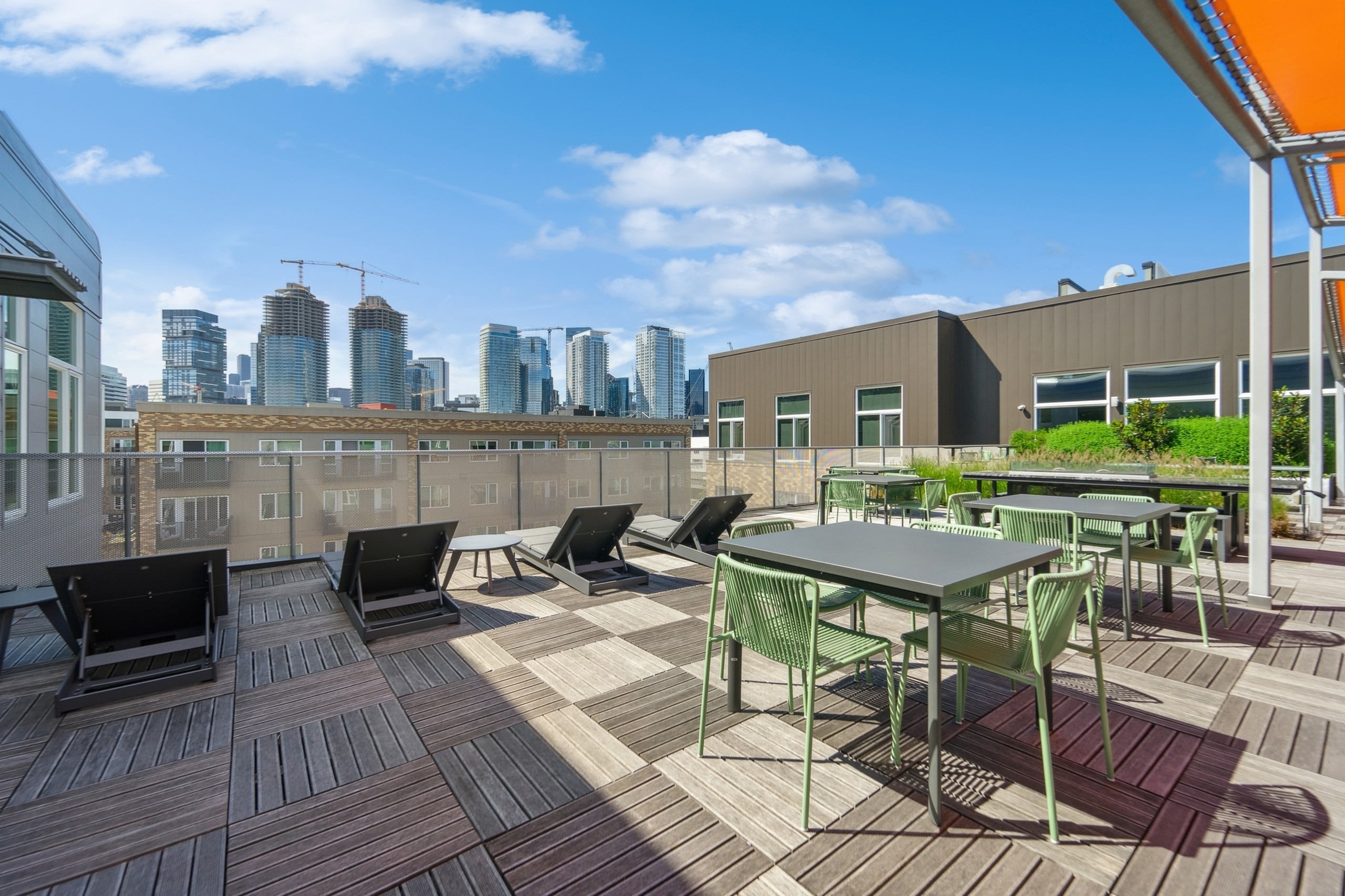 AMLI South Lake Union – photo 5