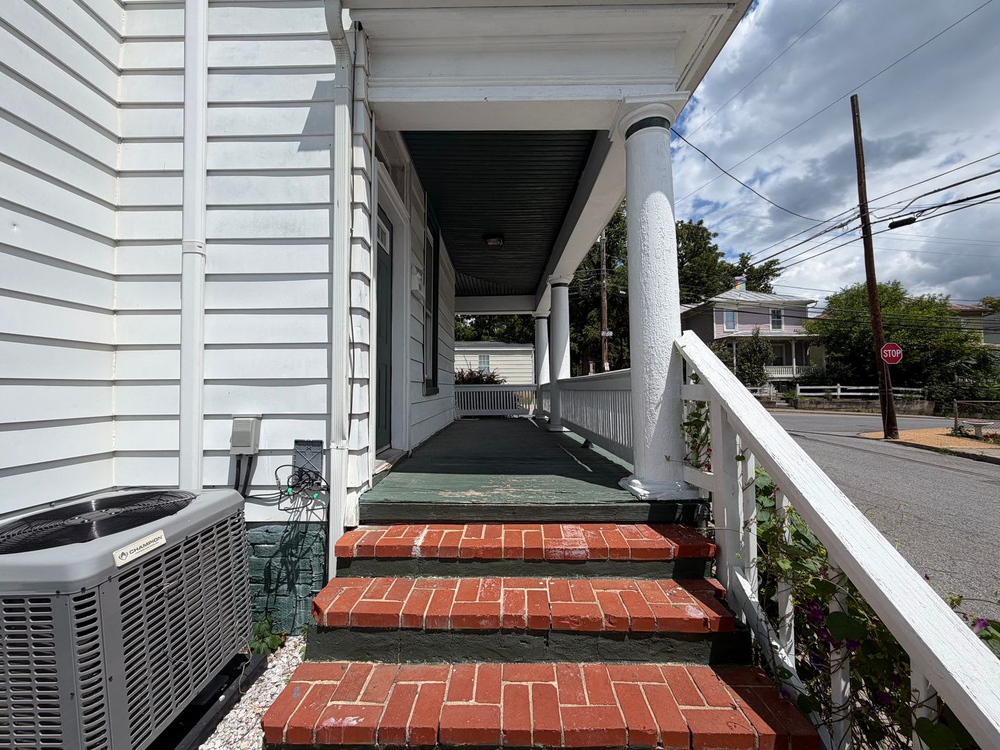 702 Nelson Street Charming 3Br 1Ba In Staunton – photo 3