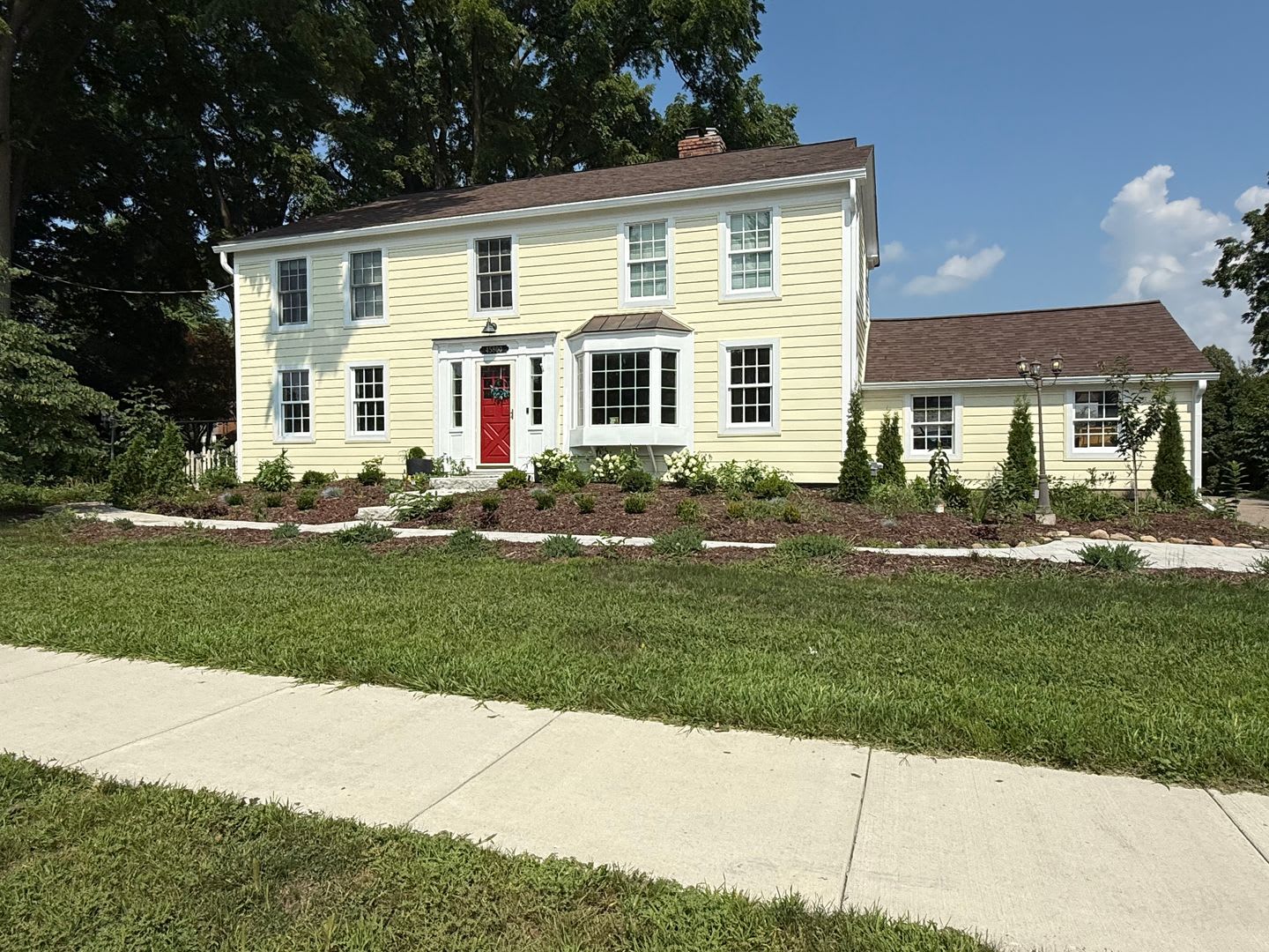 45800 Ann Arbor Trail – photo 1
