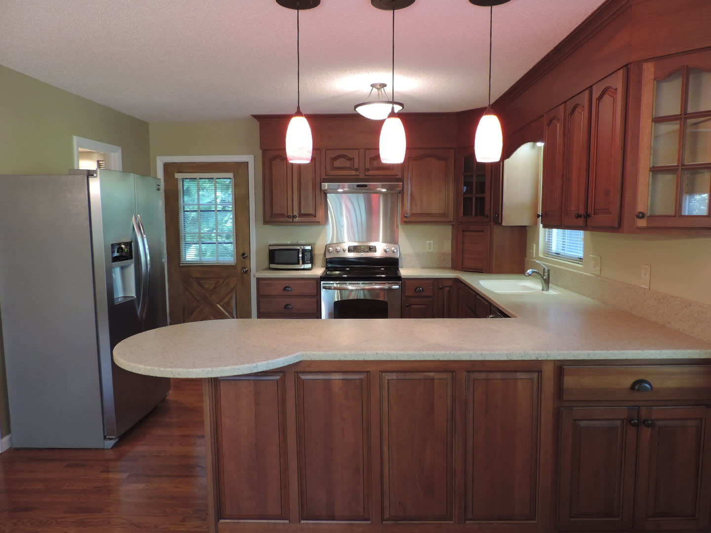 3/2 in Teaberry Hills With Long-Range Views From The Wrap Around Deck! – photo 4