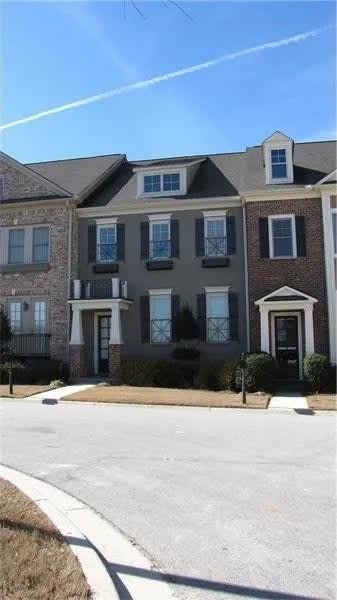 6556 Bennington Bluff Court – photo 1