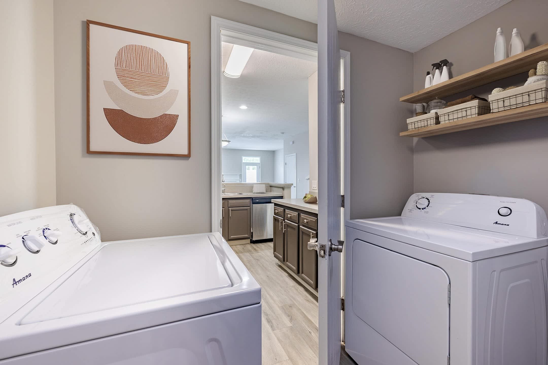 The Commons at Canal Winchester Apartments – photo 4