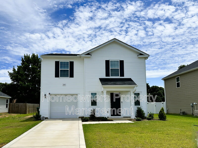 240 Melbourne Drive – photo 1