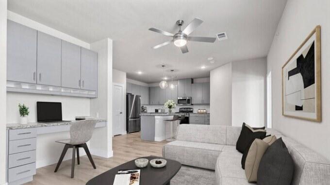 7301 S IH-35 SVRD NB, #110 – photo 4