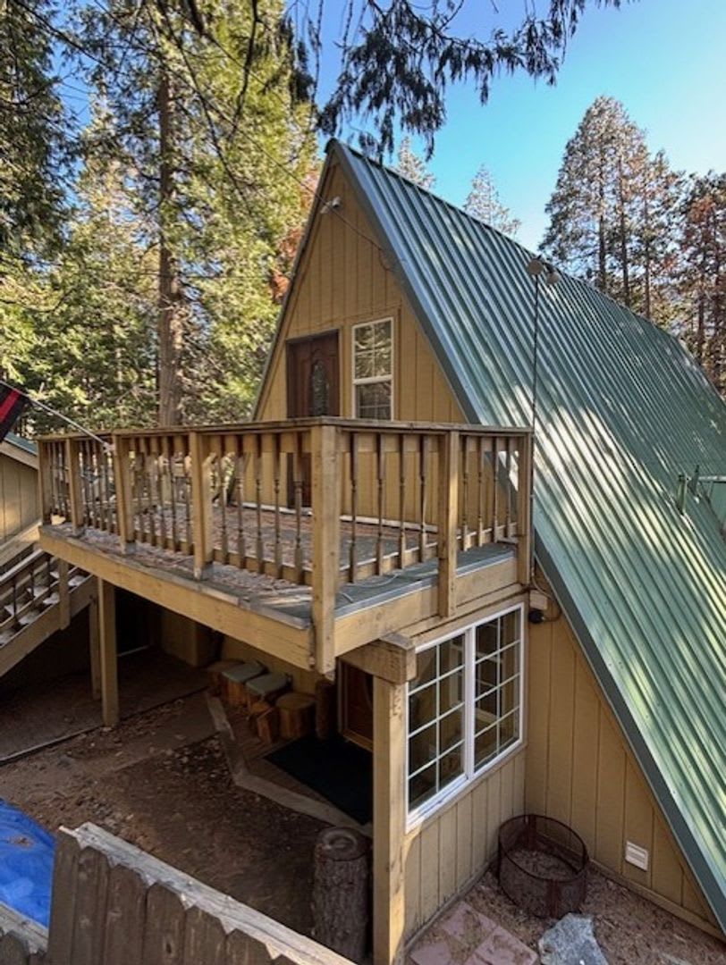 Clean 2 Bedroom / 2 Bathroom Cabin in Alta Sierra. Available for immediate lease! – photo 4