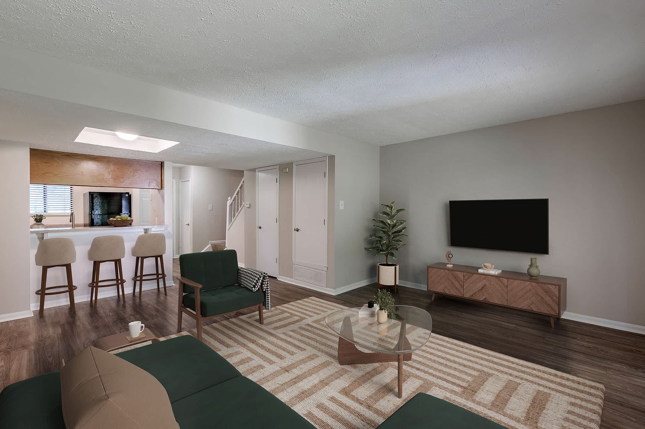 Avery Point Apartments – photo 4