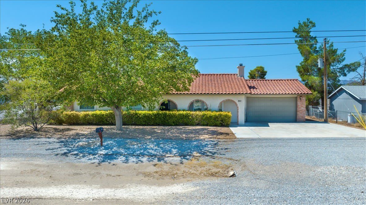 881 E Calvada Boulevard – photo 1