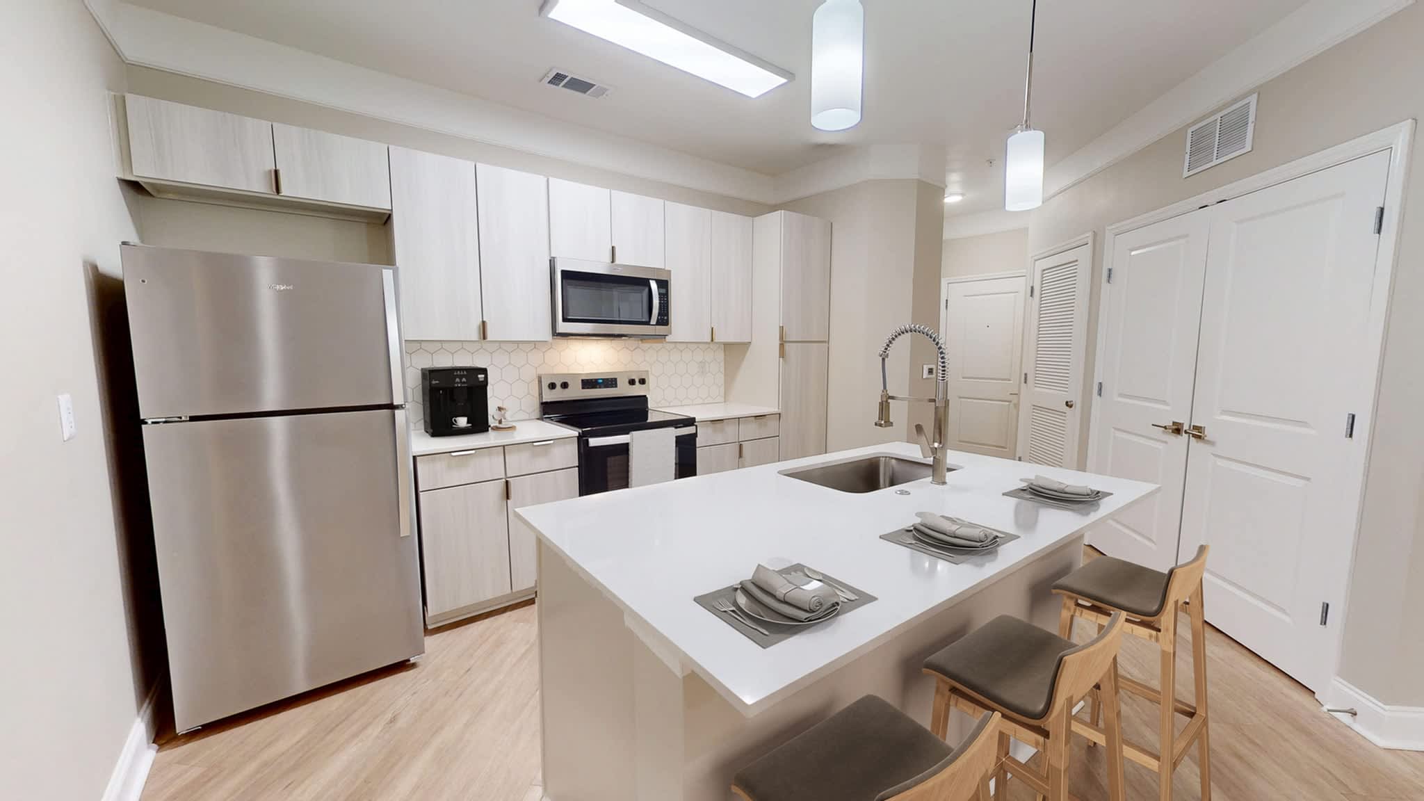 The Retreat At Quail North Apartments – photo 1