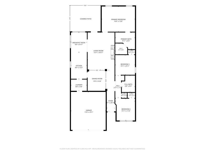 6907 Breyerton Way Southeast – photo 2