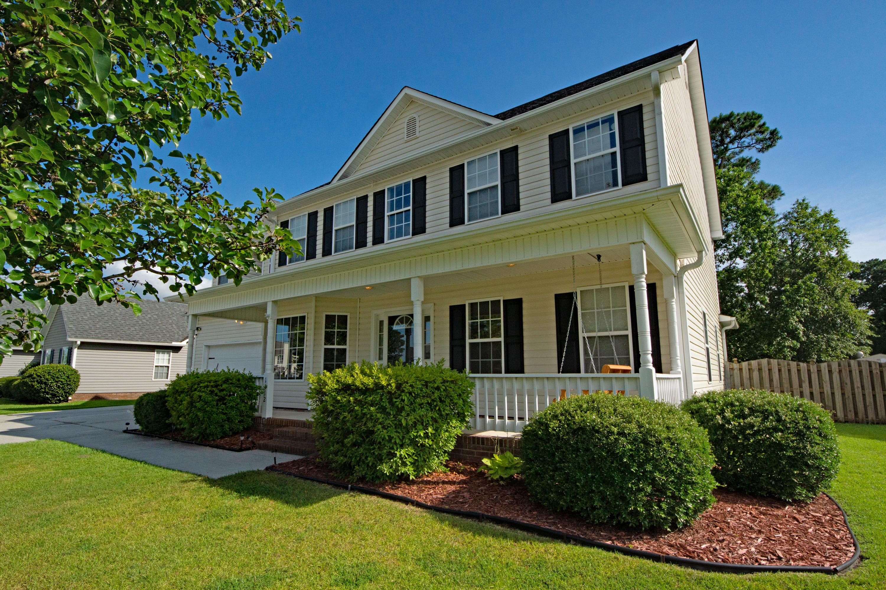 1112 Huff Drive – photo 2