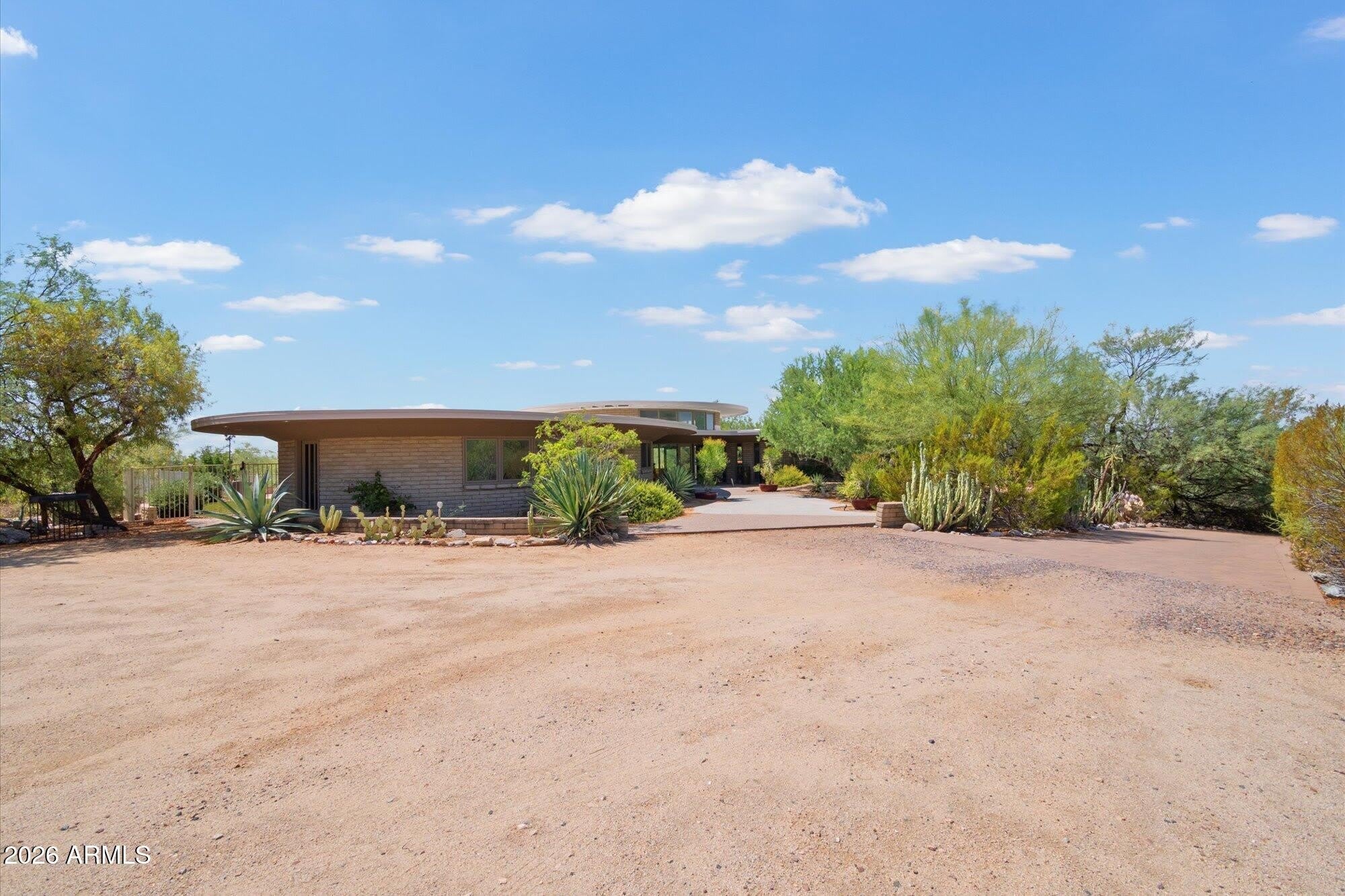 6111 N PALO CRISTI Road – photo 1