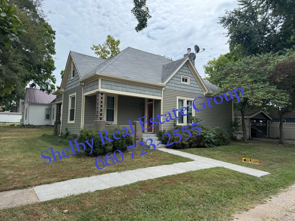 201 S Hickory St – photo 1