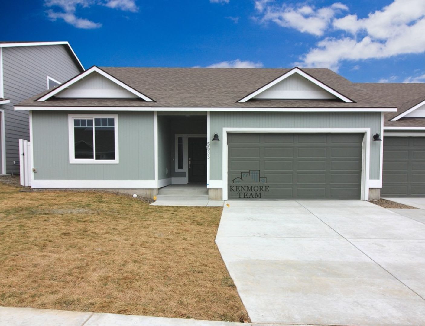 3 Bedroom, 2 Bath Townhome in West Pasco – photo 1