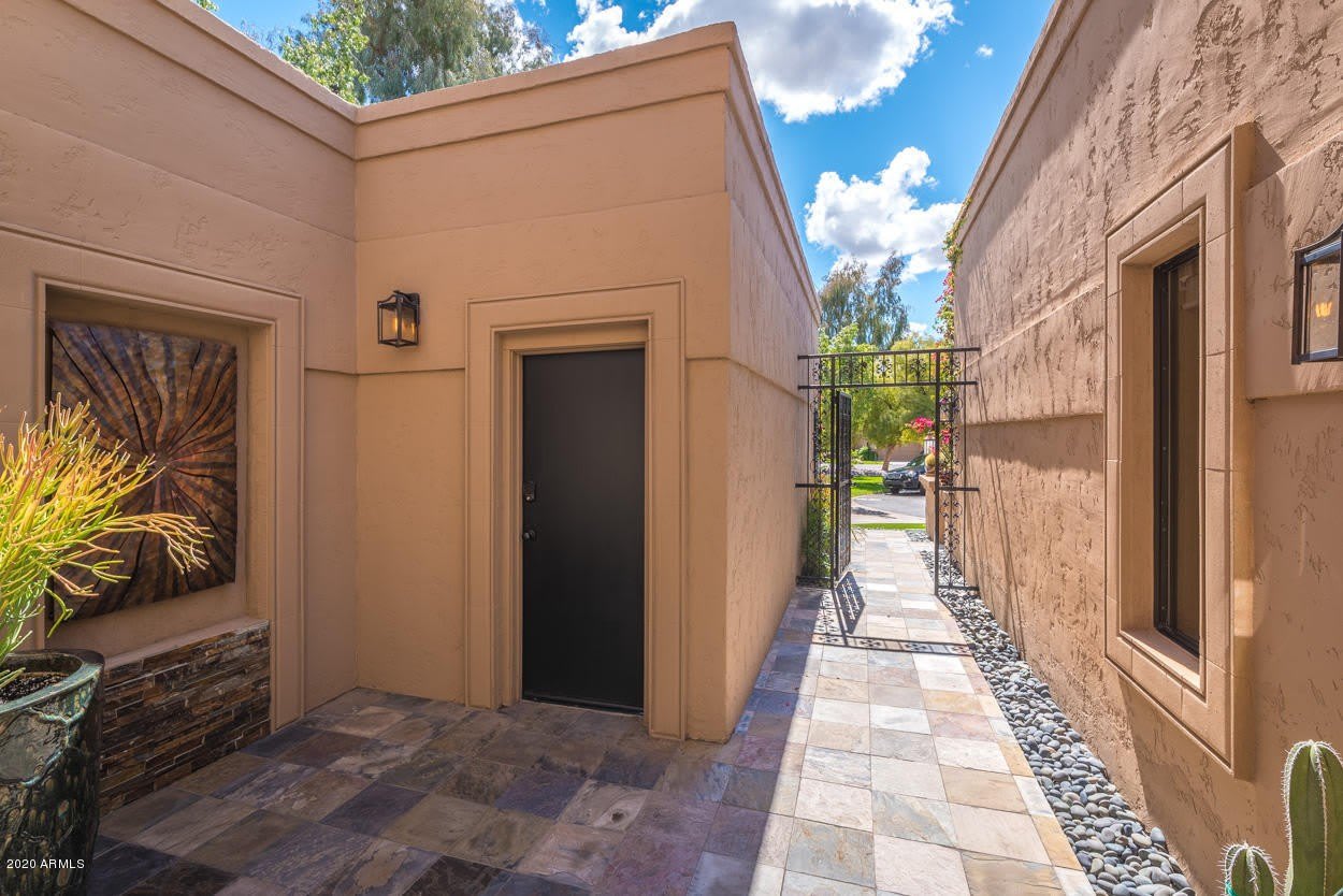 8622 E Vista Del Lago Street – photo 4