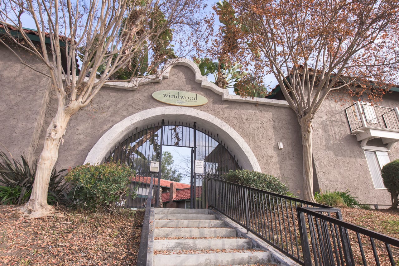 Windwood Apartment Homes – photo 1