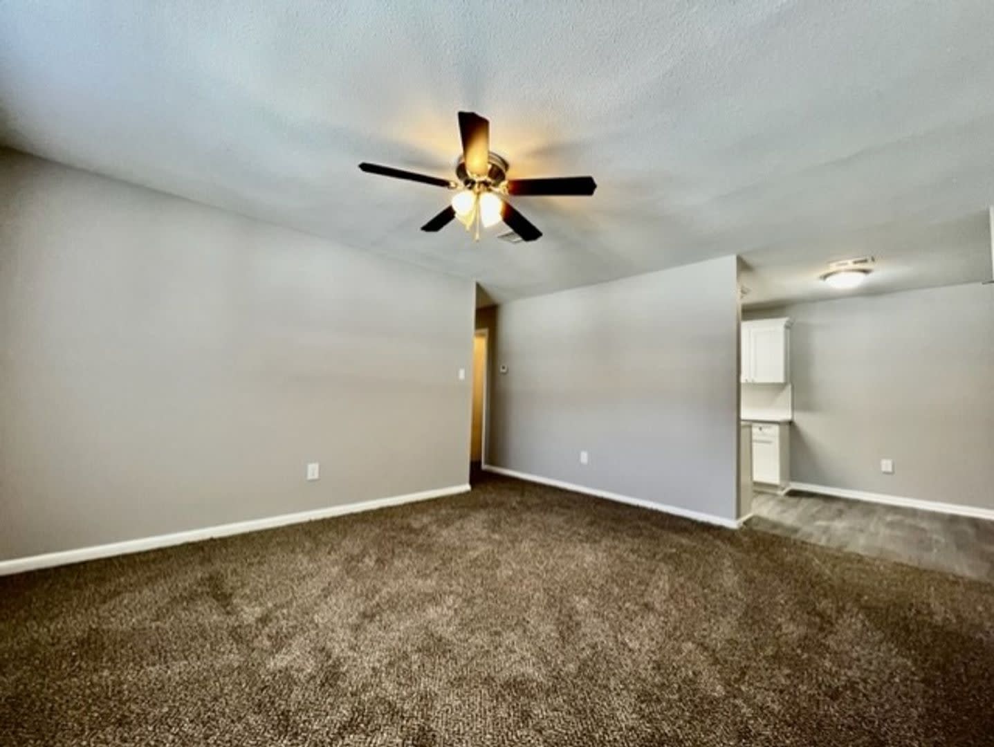 2 Bedroom 1 Bath Apartment in Searcy – photo 3