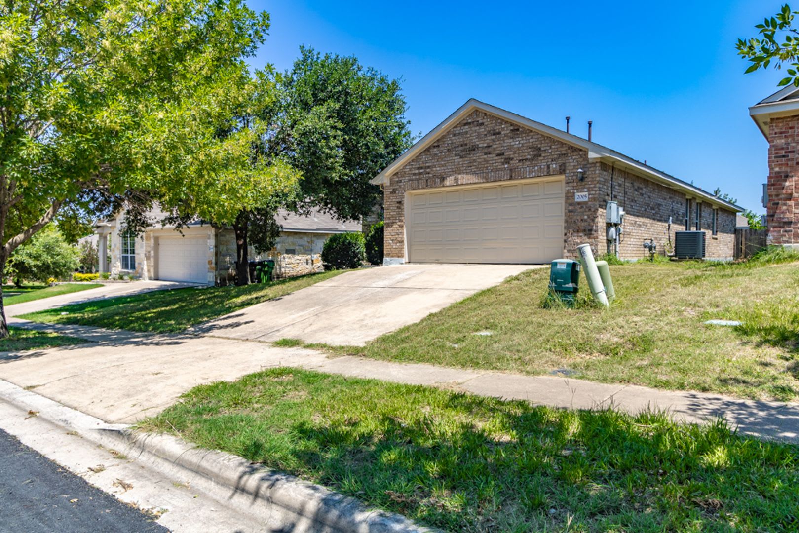 2005 Rachel Ln Round Rock Tx 78664 – photo 2