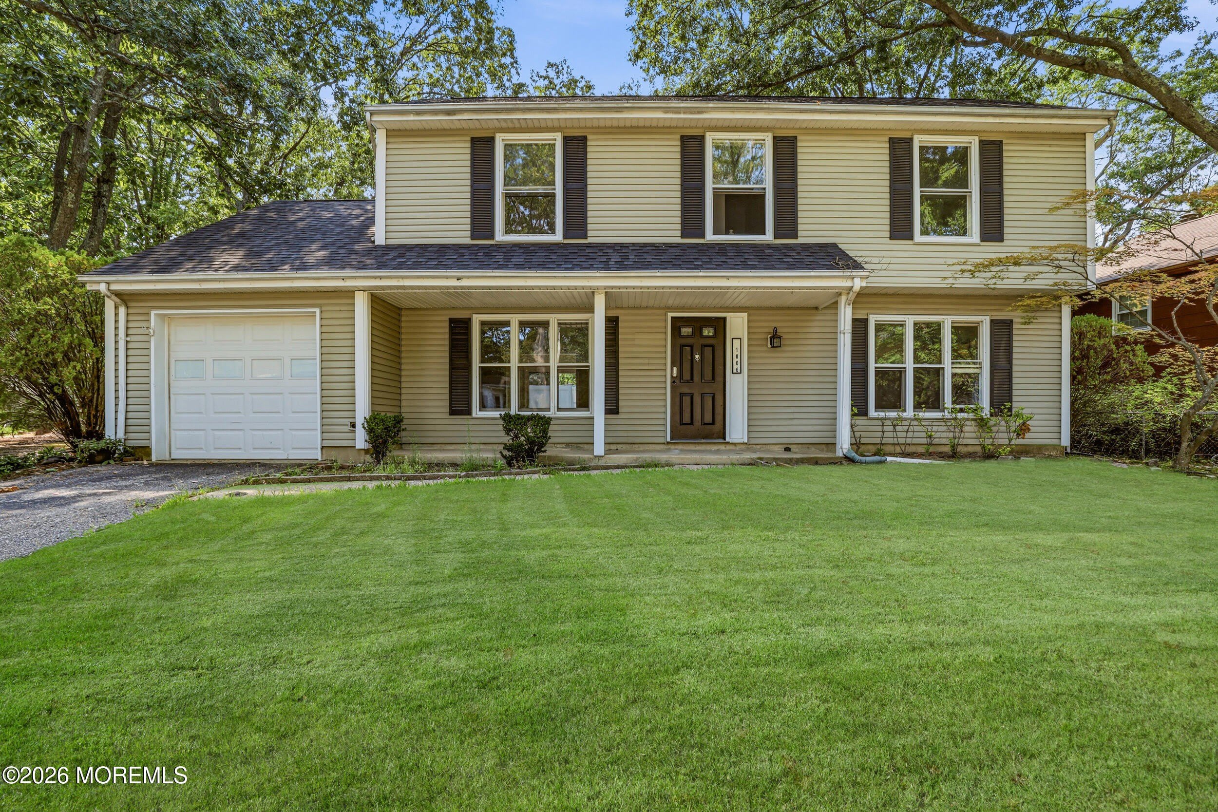 1006 Morris Avenue – photo 2