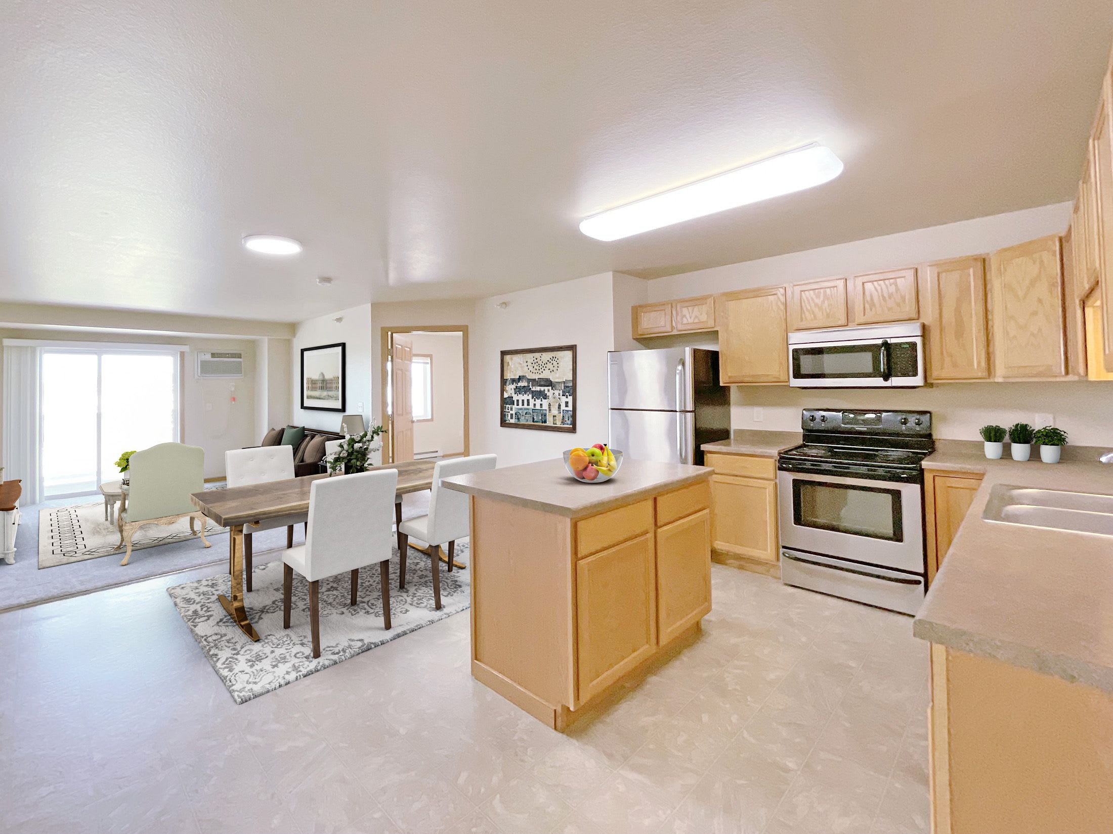 Southwood Apartments – photo 2