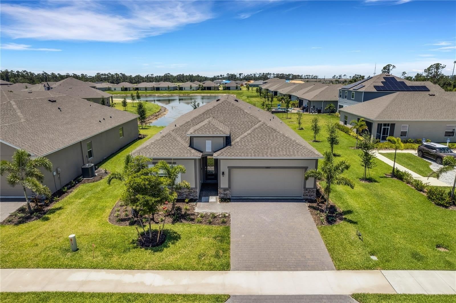 16807 CAYO KEY Drive – photo 2
