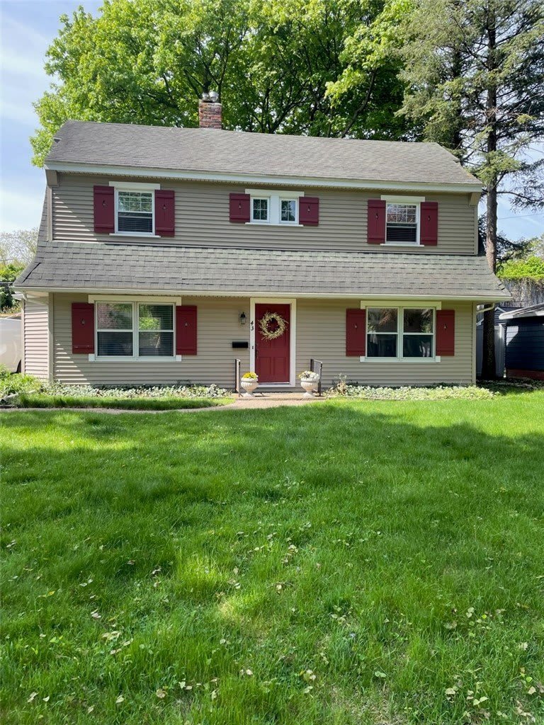 43 Buffard Drive – photo 1