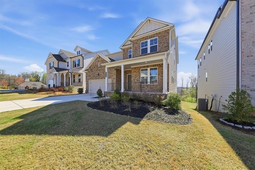 3939 Alderstone Drive – photo 3