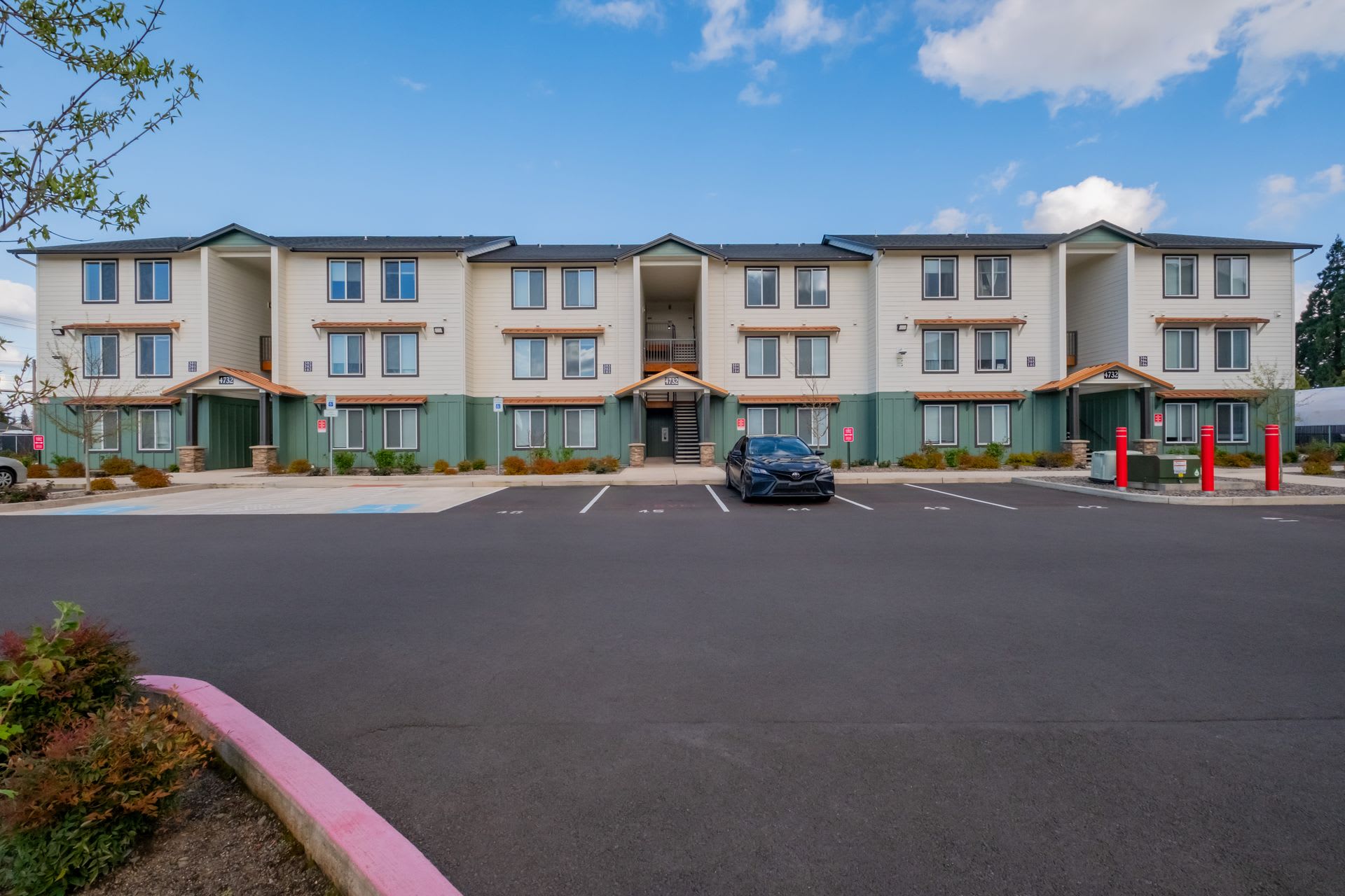 Birch Place Apartments – photo 5