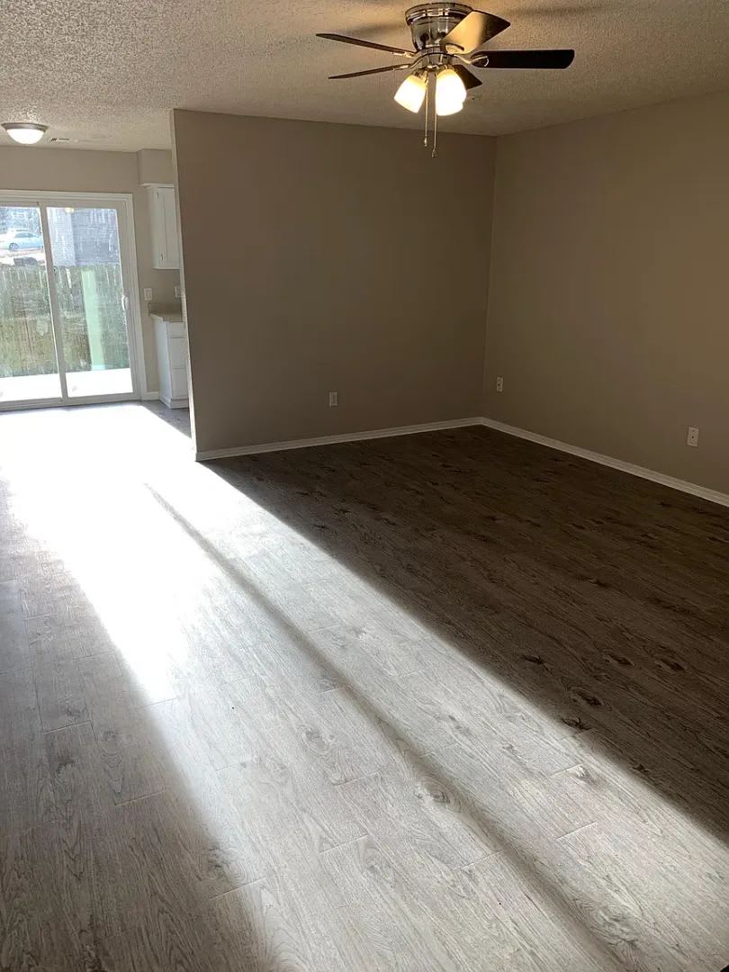 Cozy 2 Bedroom Duplex in the Heart of Broken Arrow – photo 4