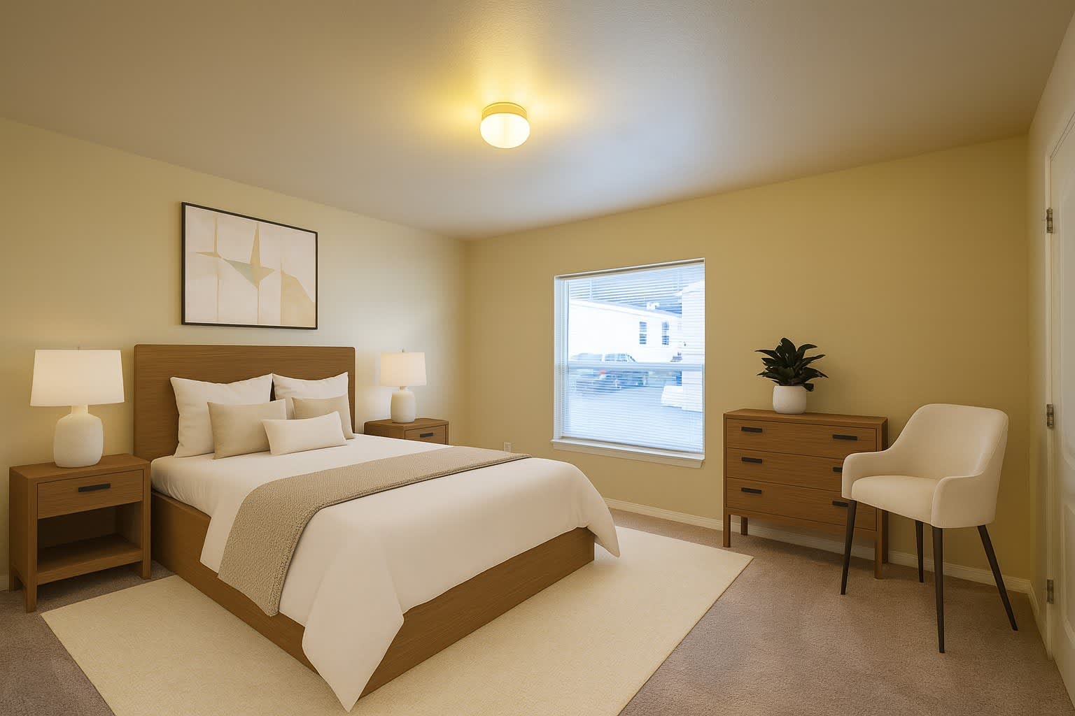 Four Seasons Apartment Homes – photo 5