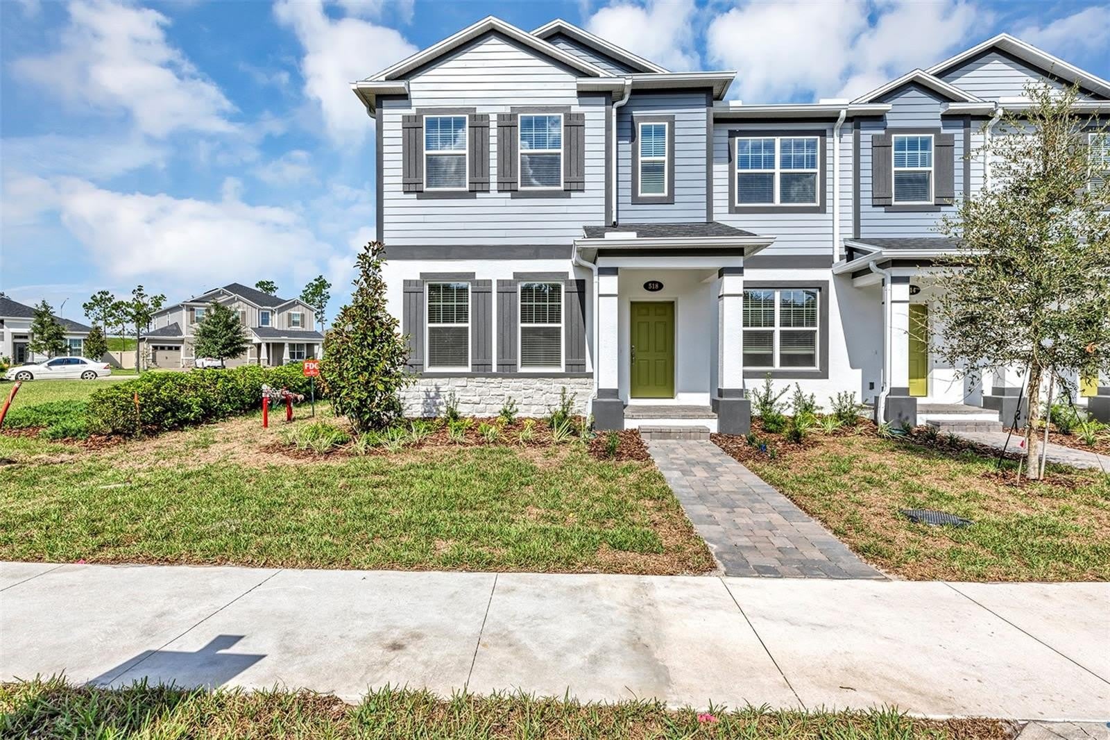 518 LADY PALM Street – photo 1