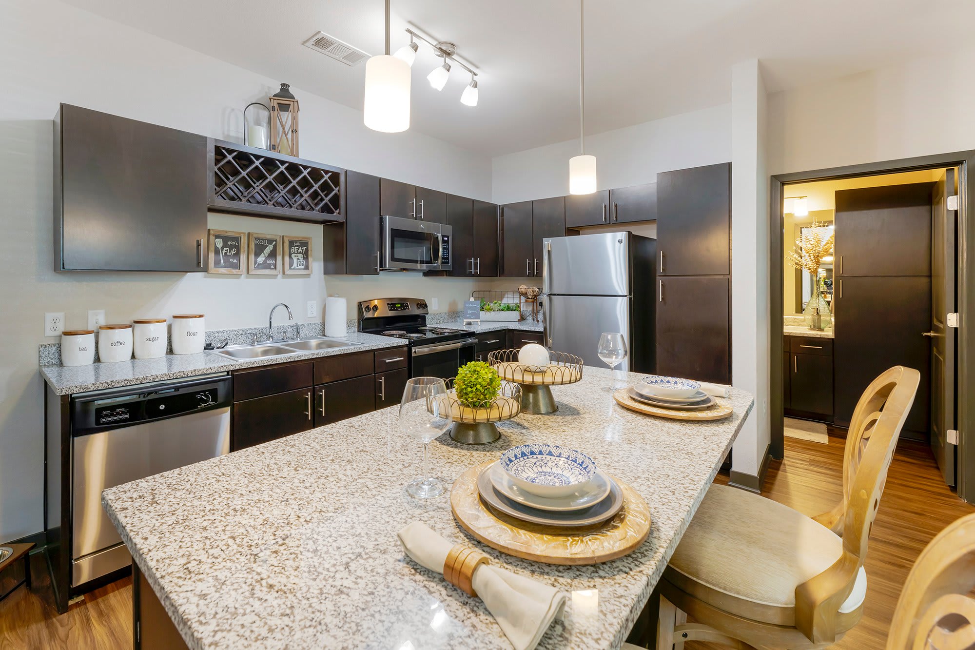 Villas at Germantown – photo 2