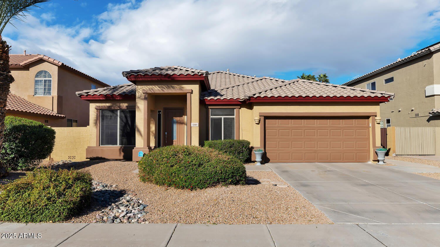 540 N Scott Drive – photo 1
