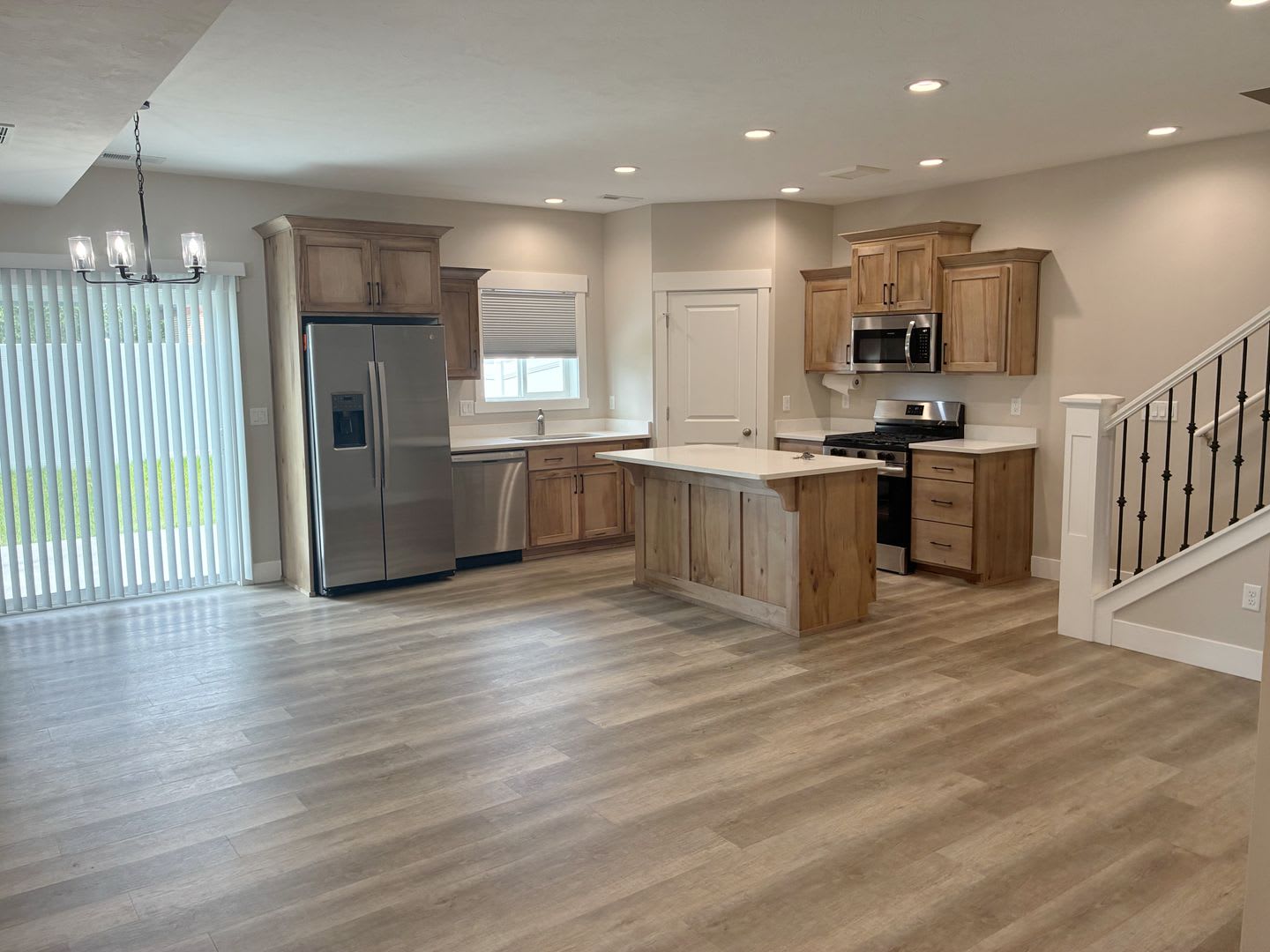 Beautiful new 3-bedroom, 2.5-bathroom townhome – photo 2