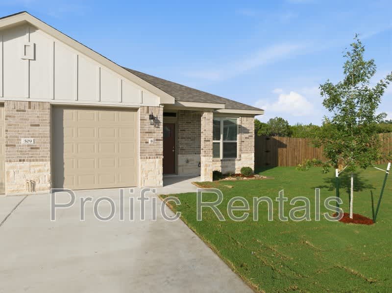 509 Adley Avenue – photo 4