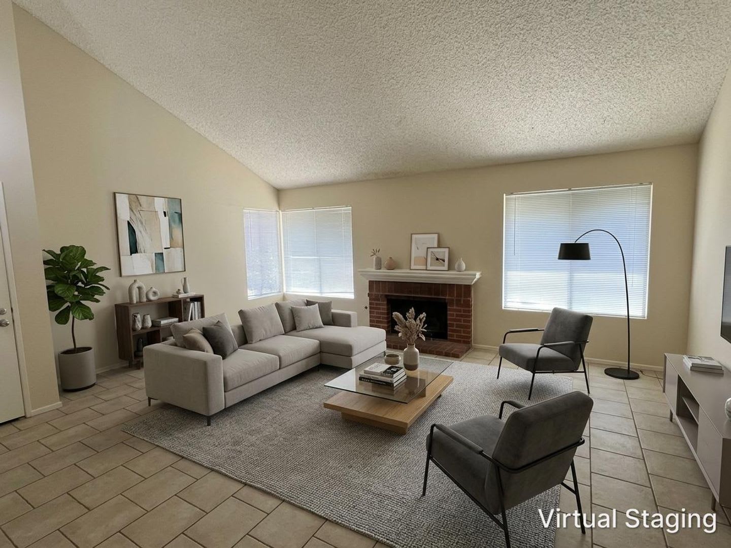 For Lease 3 Bedroom 2 1 2 Bathroom Moorpark Home Ready For Move In – photo 4