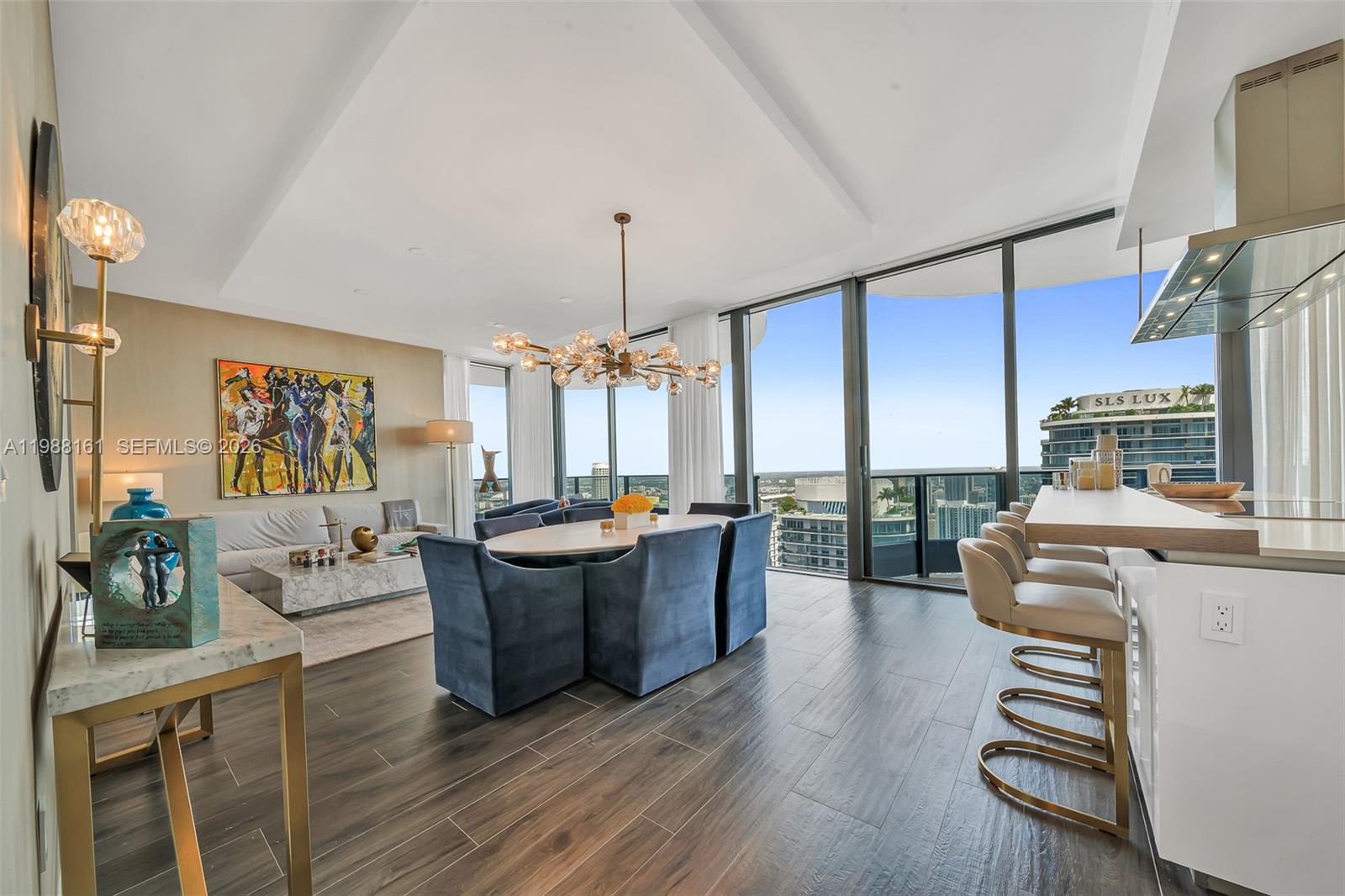 1000 Brickell Plaza – photo 5
