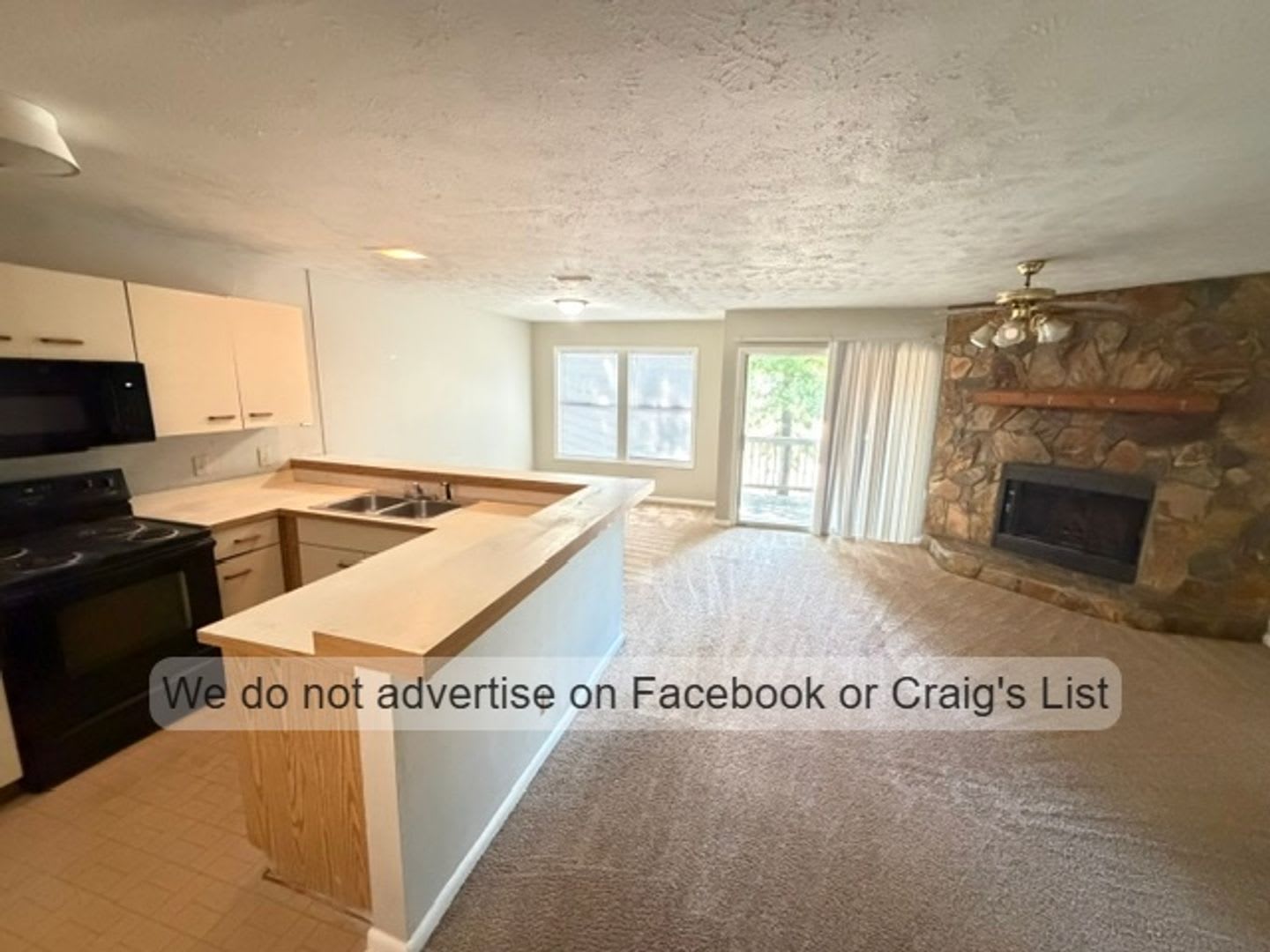 Stewart's Creek- Brookhollow Drive – photo 2