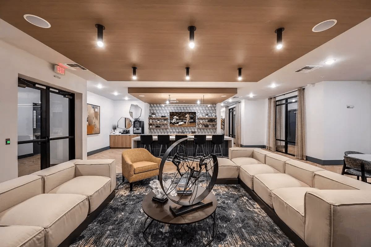 The Citizen at Waterset Luxury Apartments – photo 2