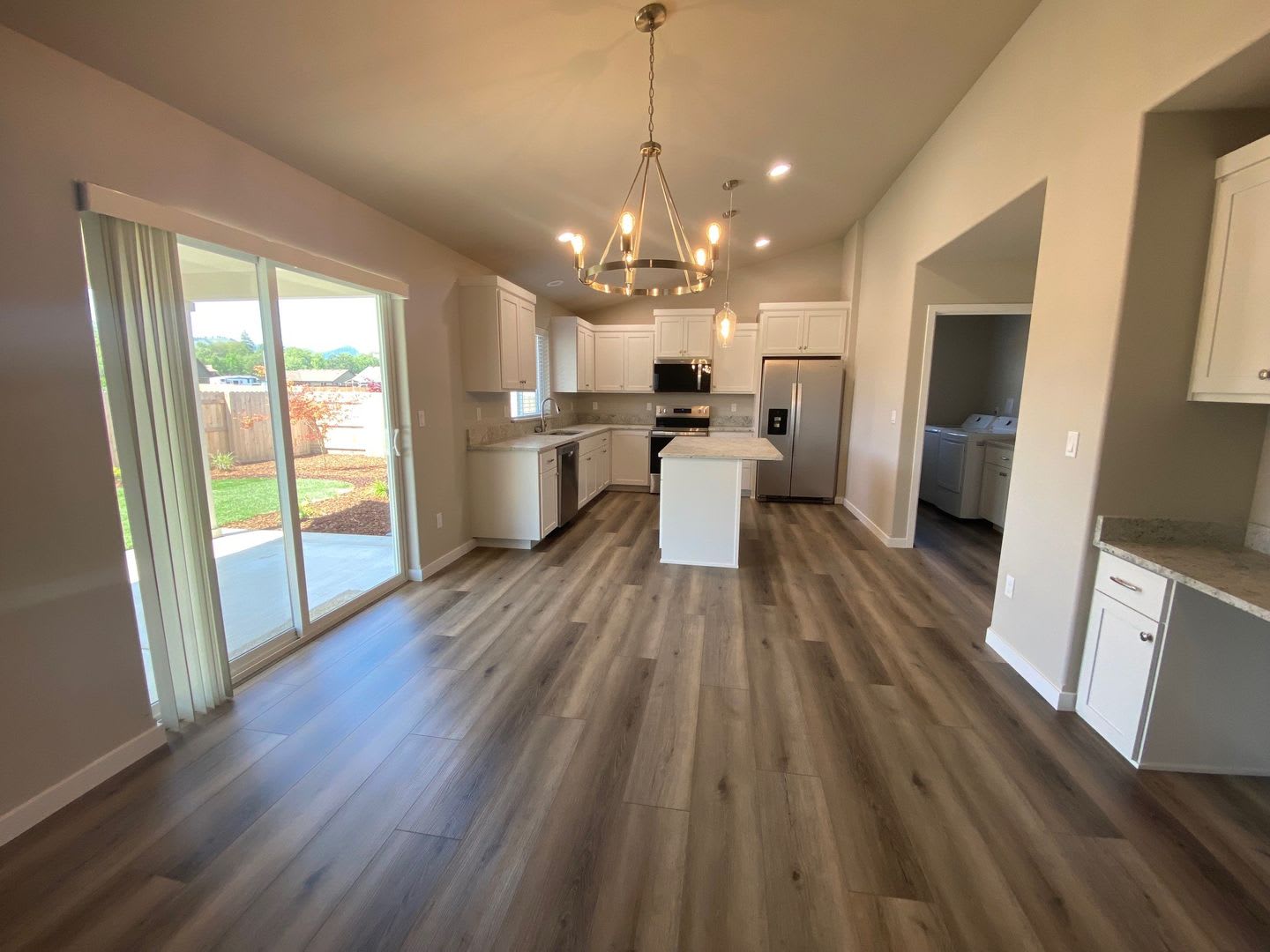 Brand New House in Winston! 1 Year Lease Required – photo 3