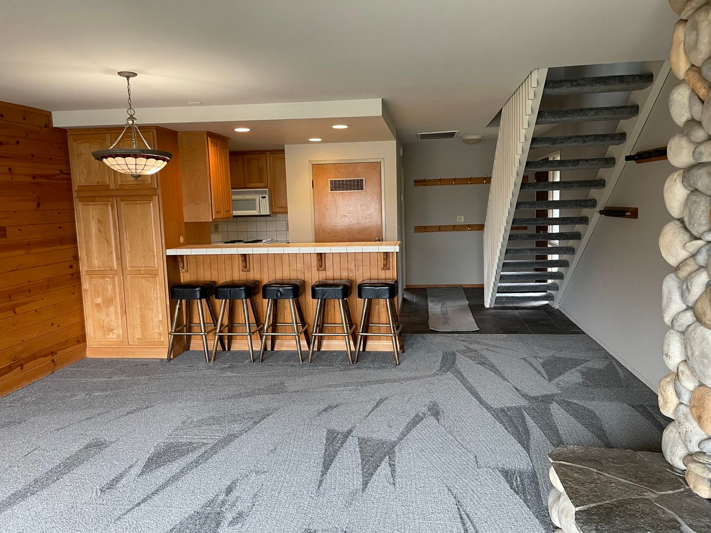 Unfurnished Tahoe Keys Condo With Boat Dock 12 Month Lease – photo 4