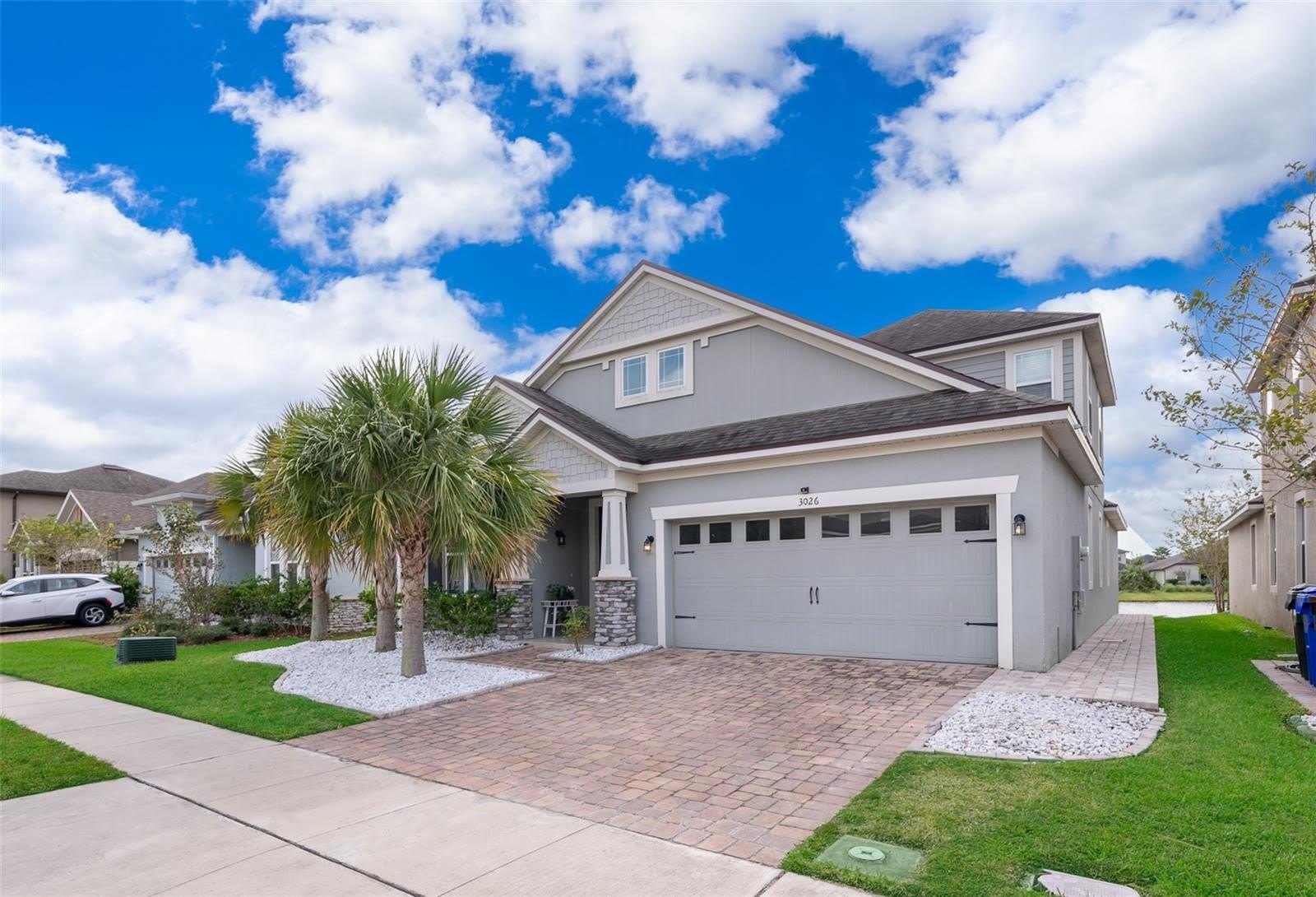 3026 JARDIN Street – photo 2