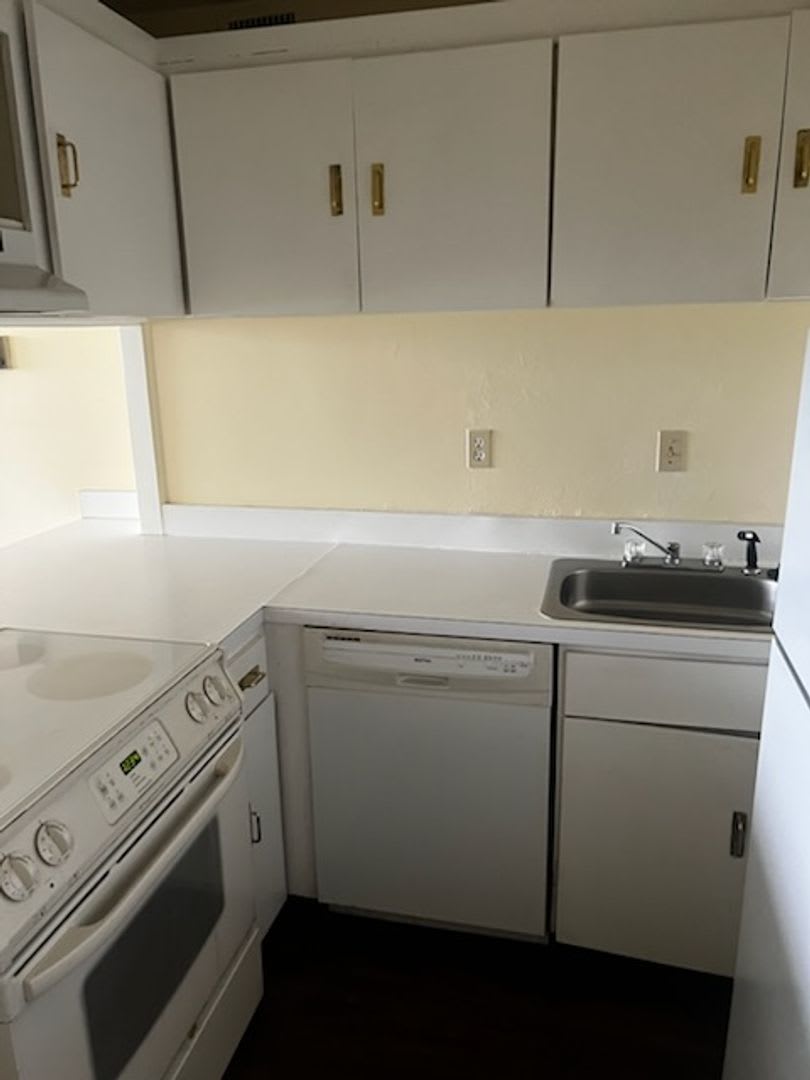 Midtown High Rise Apartment Available Now – photo 4