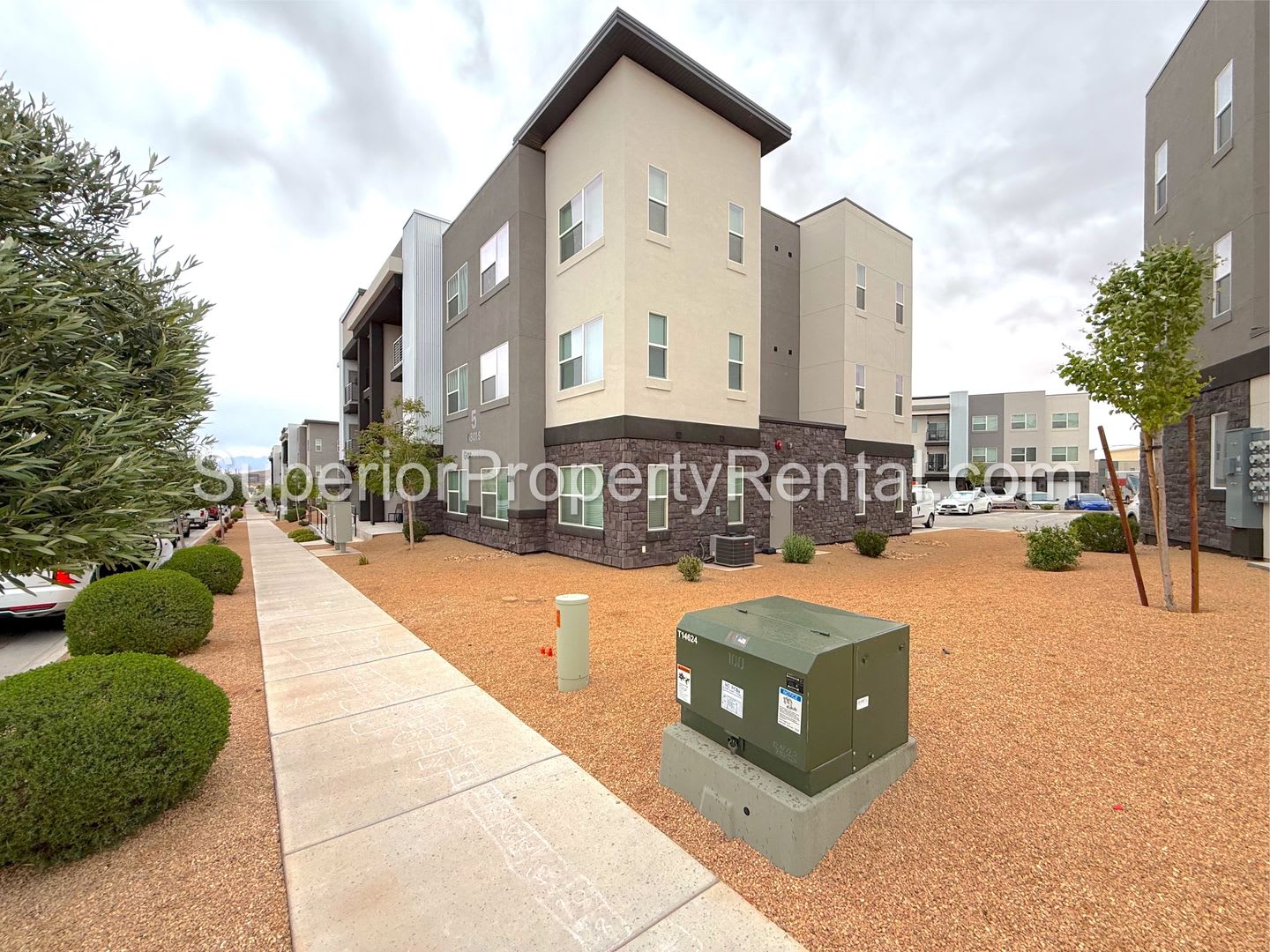 Desert Color Condo 3 bd, 2 bt, 1 Car Garage – photo 2