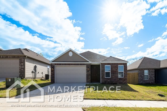 884 S Brambling Ln – photo 1