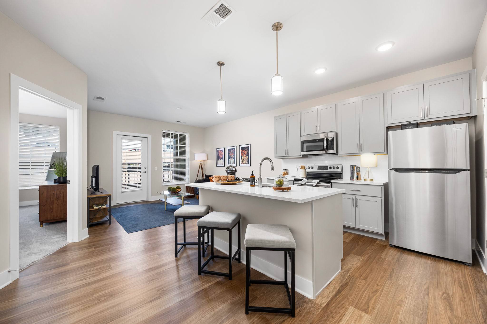 Residences at Topiary Park – photo 4